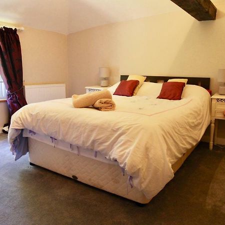 The Pigeon Loft Villa Hurst Green  Ngoại thất bức ảnh